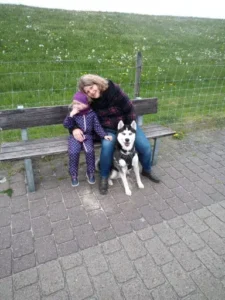 Meike / Lütte / Balou