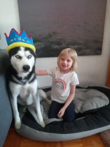 Balou Geburtstag
